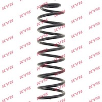 1X Fahrwerksfeder K-Flex KYB RC5526 FüR VW Polo Seat Classic Ibiza 6N1 6N2 6K1 3