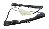 Maxgear Fensterheber 50-0449 FüR Vw Passat B6 Variant 3C5 3C2 Tsi Ecofuel Fsi