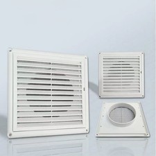 Ventilation Square Duct for Building HVAC Systems Fresh Exhaust and Return Air