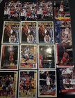 Upper Deck Michael Jordan 16 Card 1992 NBA Lot Bulls Scoring Leader All-Star
