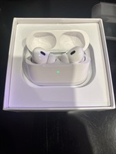 AirPods Pro 2nd Generation Active Noise Cancelling In-Ear Earphones