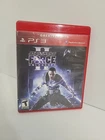 Star Wars: The Force Unleashed PS3