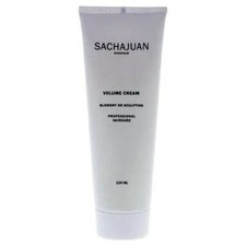 Sachajuan Volume Cream 4.2 oz Volumizing Hair Styling New in Box