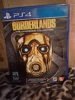 Borderlands: The Handsome Collection - Sony PlayStation 4