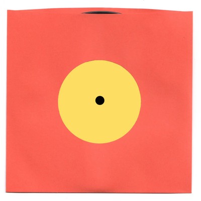 THAT THING - #1 [7'' Vinyl]