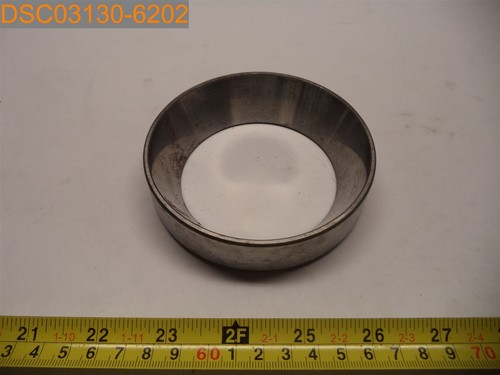 CUP ONLY KOYO Pinion Head Bearing , TRD101004-1, UR U-X - Afbeelding 2 van 7