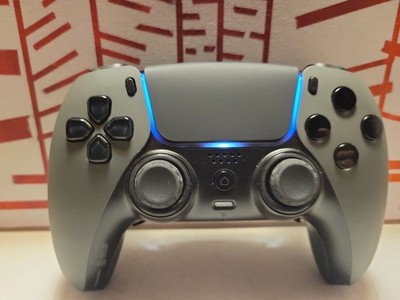 Mouse Click TMR Analogs  SCUF Reflex FPS Controller PS5 Read Desc.