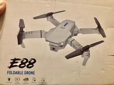 Mini 8807w Foldable With WiFi FPV HD Camera 2.4g 6-axis RC Quadcopter Drone Toys