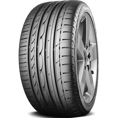 2 Tires Yokohama Advan Sport V103S 275/35ZR20 102Y XL (B) High Performance