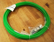 Electrivert ELV09C1012-13M Cable Assembly w/ Siemens Simatic Cable, Cat 5 Plus