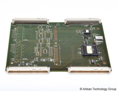 Reliable System Services 12506-1 Male to Female VME Adapter Board