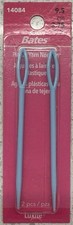 Susan Bates 14084 Plastic Yarn Needles-3.75" 2/Pkg B 
