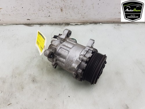 KLIMA PUMPE Volkswagen Polo III (6N1) Hatchback 1.6i 75 (AHS) 1998 6N0820803A