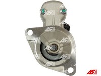 As-Pl Starter
