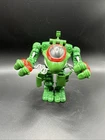 Vintage TMNT MUTA Force Robomatic Raphael Mech Suit Ninja Turtles Raph Robot