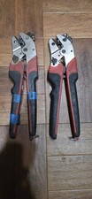 Burndy Y122CMR - RATCHET COMPRESSION TOOL (1 EA)