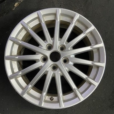 Ford C-Max OEM Wheel 17x7 2013-2016 Alloy Factory Original Rim Cm5c1007r1a 3904