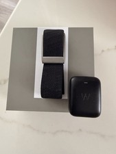 WHOOP 5.0 Peak Health and Fitness Tracker - Obsidian Requires Subscription 