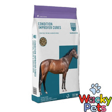 Saracen Condition-Improver Cubes 20kg Horse / Pony Feed 1.44 per kilo