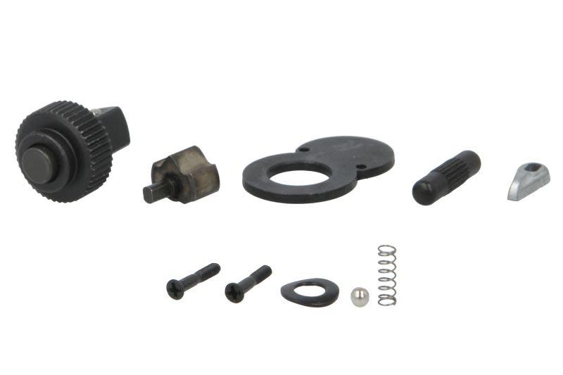 Ratchet réversible SONIC 7110102P pour débloquer les boulons difficiles sans effort