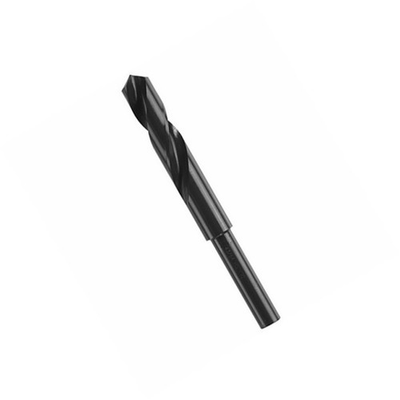 #ad Bosch 45 64 x 6 Inch Fractional Reduced Black Oxide Drill Bit BL2172 $25.98