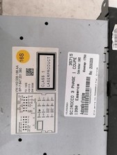 Autoradio Volkswagen SCIROCCO