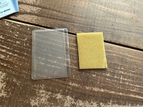 442　[PCE/HuCARD] PC Engine Software Makai Hakkenden SHADA