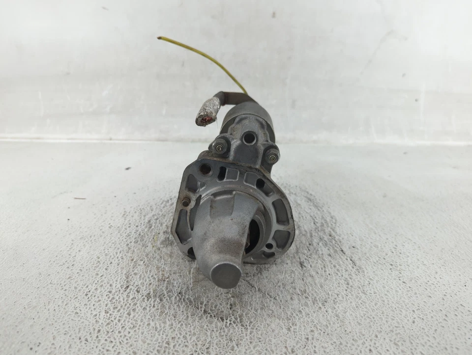 Dodge Durango 2011-2015 motor de arranque de auto solenoide OEM R01K3 Foto 4 de 4