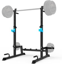 Bench Press Rack Push Up Multi-Function Weight Lifting Gym/Home Gym