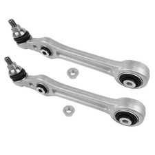 2x Querlenker Achslenker Vorne Unten für Mercedes E-Klasse W213 S213 A238 C238