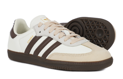 adidas Originals Samba OG Women's Lifestyle Casual Shoes Sneaker Sports  JR8842 | eBay
