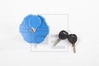 PE Automotive Verschluss, Tankeinheit (Harnstoffeinspritzung) 129.016-00A