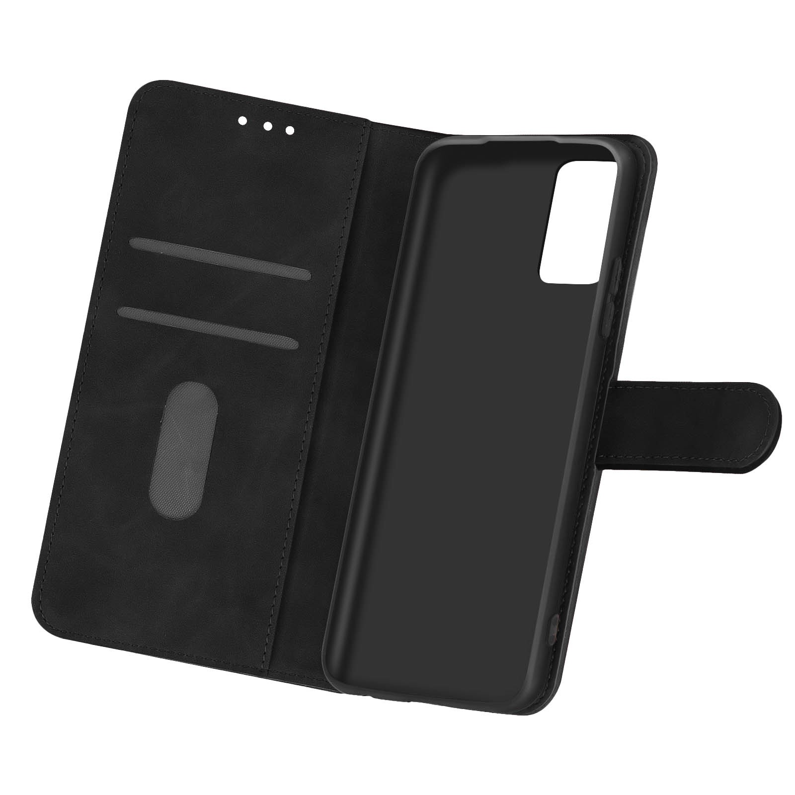 Coque antichoc Galaxy A33 5G étui rabat pour sécuriser votre smartphone