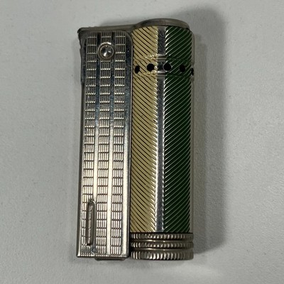 Vintage Lighter IMCO TRIPLEX JUNIOR 6600