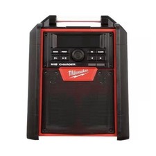 Milwaukee M18 Radio Charger Bluetooth Worksite Radio Tool-Only 2792-20