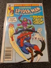 Spider-Man and His Amazing Friends #1 Newsstand Variant (Marvel Comics 1981) VF-