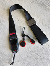 Peak Design Cuff Camera Wrist Strap - 3 Ancho...