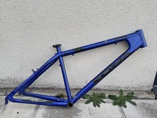 2003 Kona Scab mountain bike frame mtb retro dirt jumper 26” hardtail OB 17”