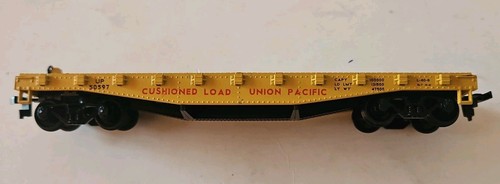 Carga acolchada miniatura vintage Athearn Union Pacific escala 50597 HO | Zustand: Used