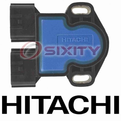 For Nissan Pathfinder HITACHI Throttle Position Sensor 3.3L V6 1996-2000 36