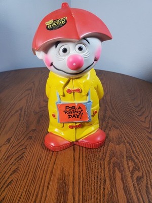 Vintage 1971 Play Pal Plastics 