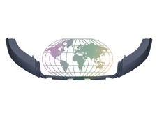 Stoßstange Vorne für Audi Q3 8u 2014-2018