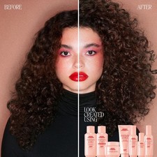 Andrew Fitzsimons FANTASY Curl Creme Anti Frizz Curl 7 pieces full set