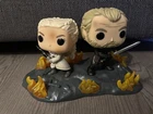 Funko Pop! Moments: Game of Thrones - Daenerys and Jorah #86