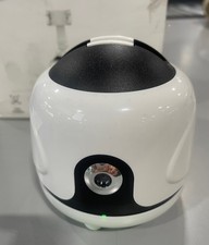 WHITE - GENERIC SMART SHOOTING GIMBAL FILMING VIDEO CHAT AUTOMATIC SHOOTING