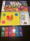 Vintage 1990 Milton Bradley Splat! Board Game 100% Complete *EXCELLENT!