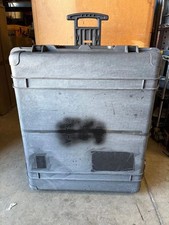 Pelican 1690 Case 33.43 x 28.4 x 17.65 in Very close to iM3075 1660 equiv