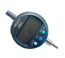 Mitutoyo 543-392B Digimatic Indicator, 0-.5"/0-12.7mm Range, .00005" Resolution