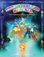 Ted Snyder | The Neverland Rascals | Taschenbuch | Englisch (2015) | Ted Snyder