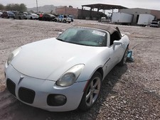 2008 Pontiac Solstice Automatic Transmission Oem 100k Miles - Lkq453469326
